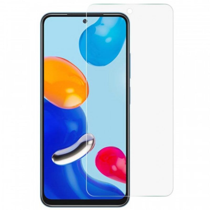 Arc Edge Gehard Glas Bescherming Voor Het Xiaomi Redmi Note 11 /11S Scherm