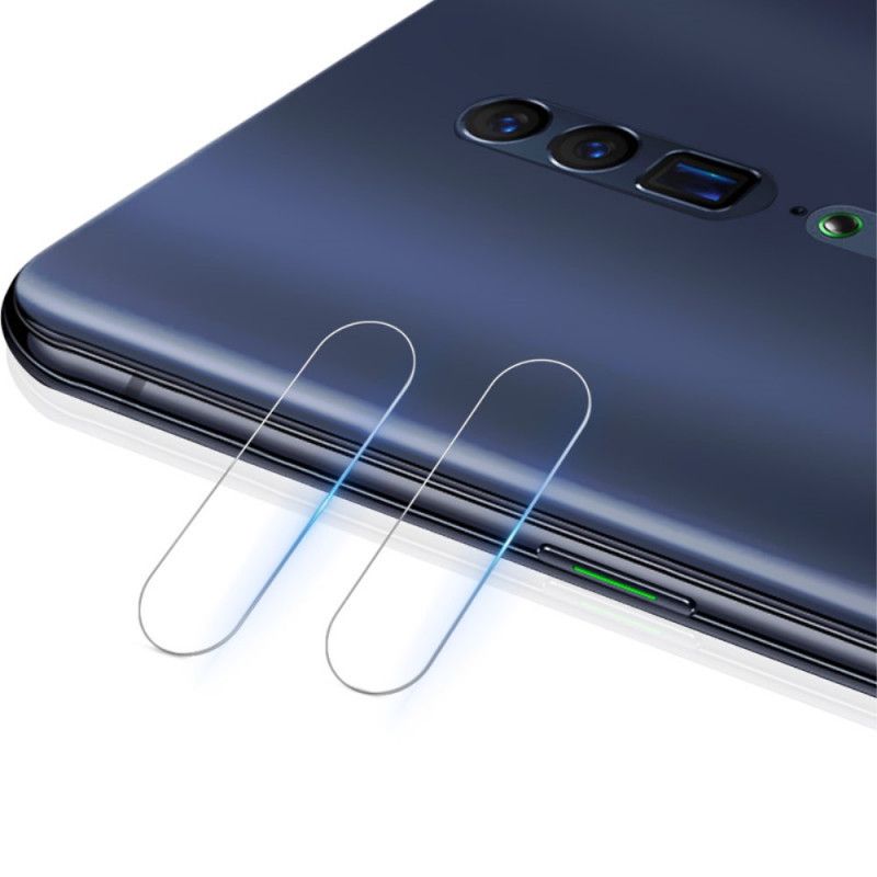 Gehard Glas Bescherming Voor Oppo Reno 10x Zoom Imak Lens