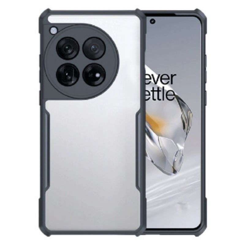 Case Hoesje Oneplus 12 5g Telefoonhoesje Xundd