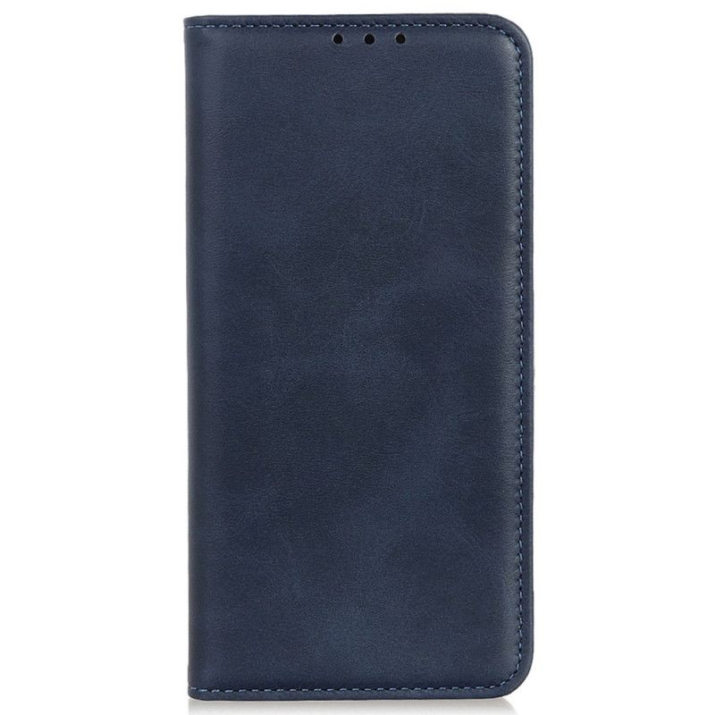 Folio-hoesje Oneplus 12 5g Splitleer