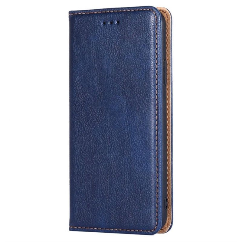 Folio-hoesje Voor Oneplus 12 5g Klassiek