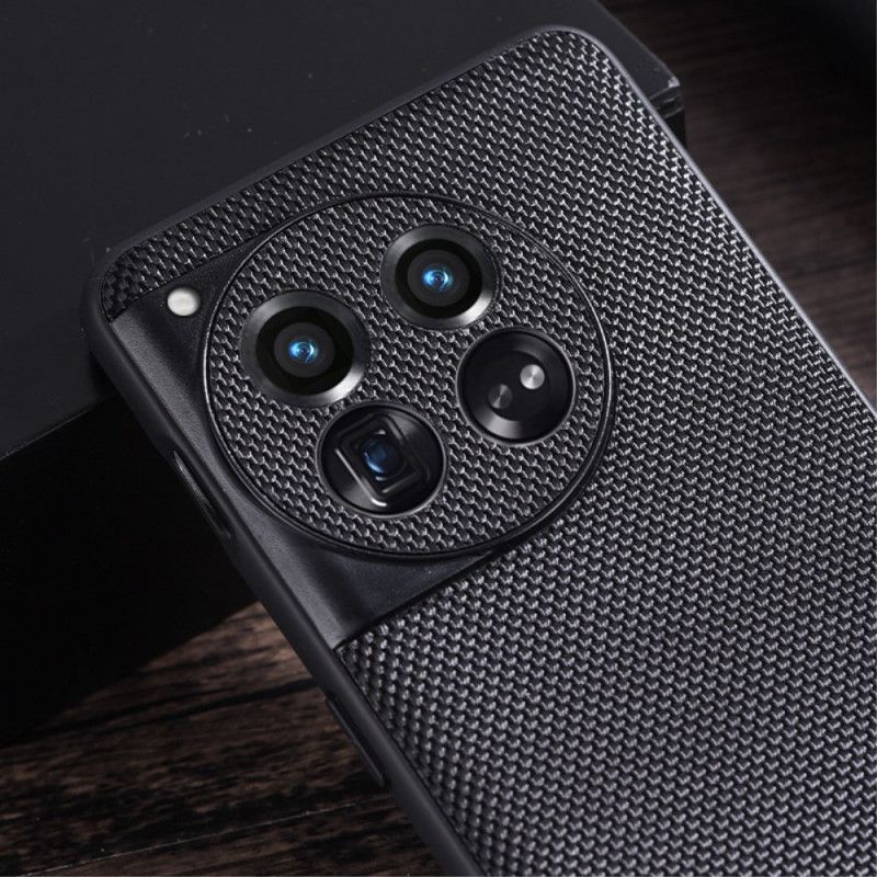 Hoesje Voor Oneplus 12 5g Nylon