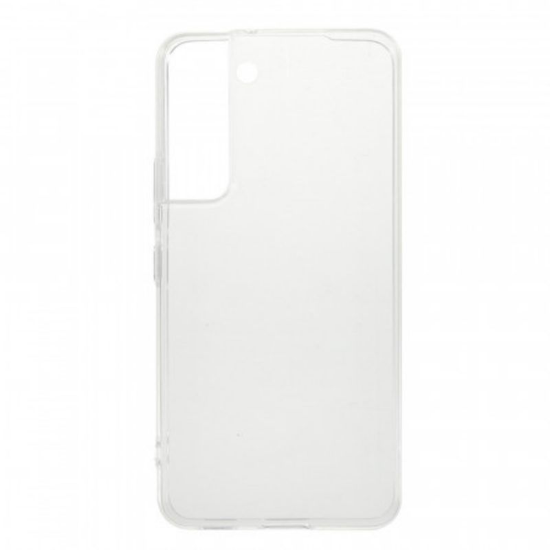 Hoesje voor Samsung Galaxy S22 Plus 5G Transparant