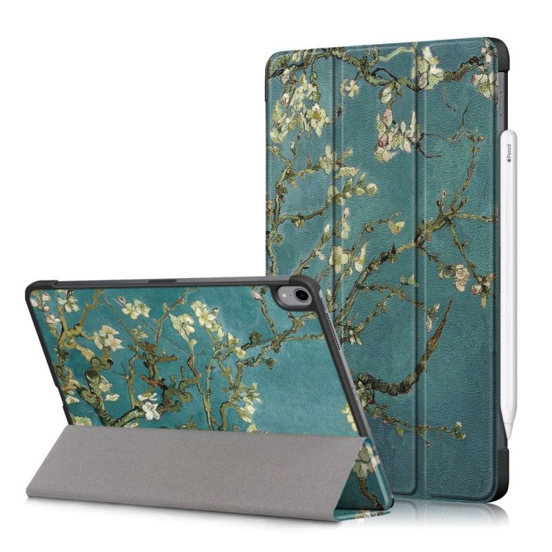 Smart Case iPad Air 10.9" (2020) Bloeiende Takken