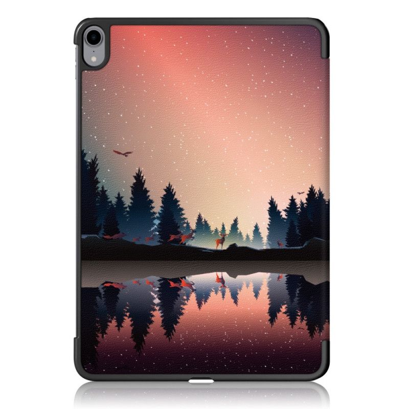 Smart Case iPad Air 10.9" (2020) Bos