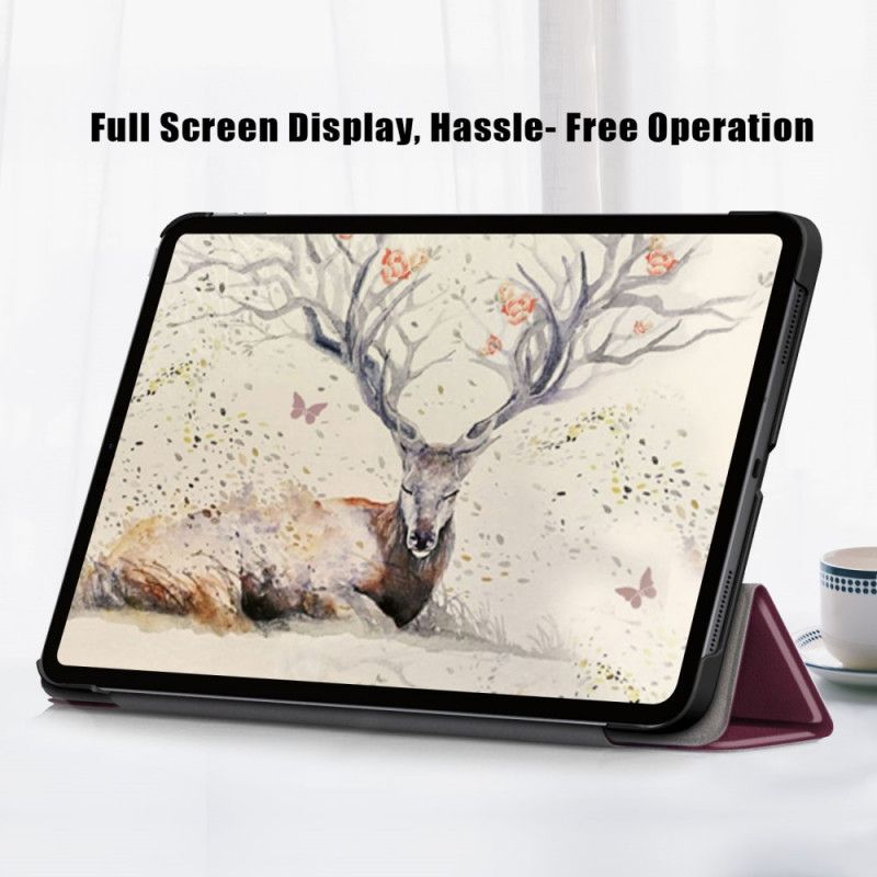 Smart Case iPad Air 10.9" (2020) Bos