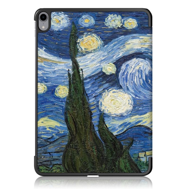 Smartcase iPad Air 10.9" (2020) Van Gogh