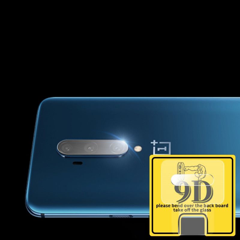 Afdekking Van Gehard Glas Voor OnePlus 7T Pro Lens