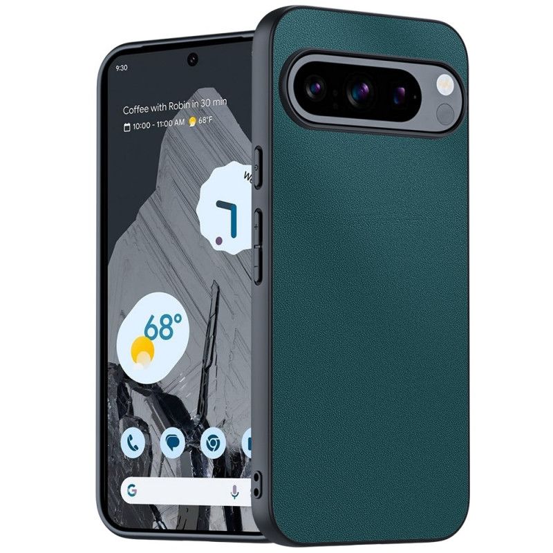 Hoesje Google Pixel 9 Imitatieleer