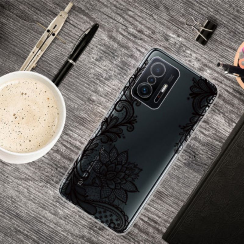 Hoesje Xiaomi Mi 11t / 11t Pro Subliem Kant