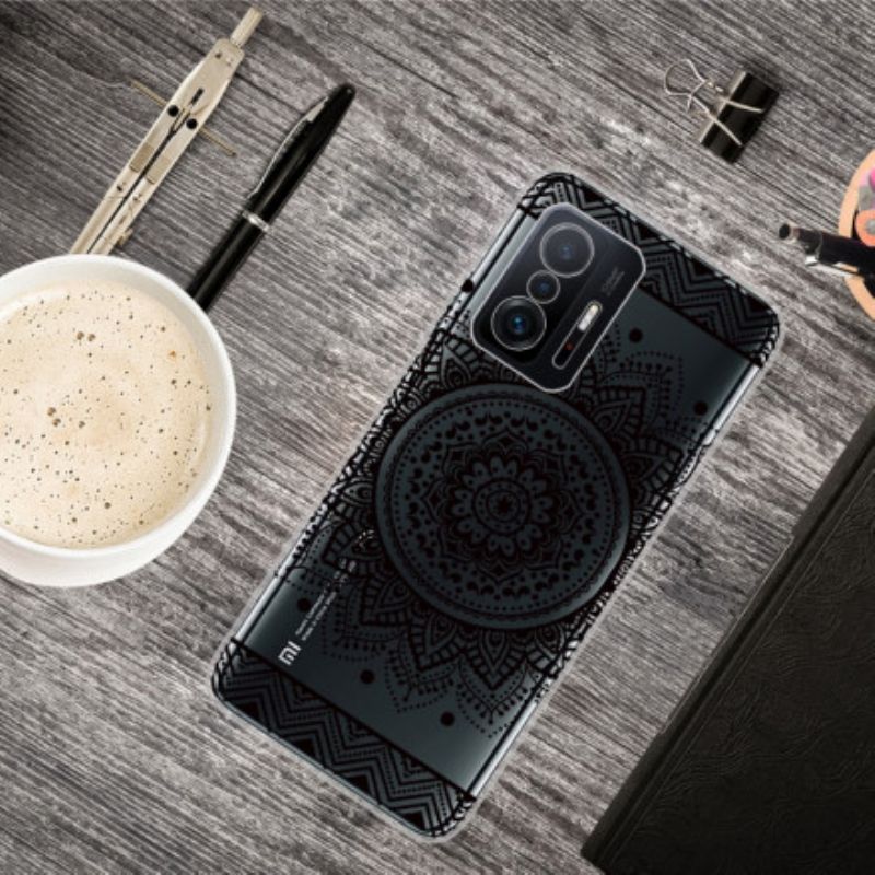 Hoesje Xiaomi Mi 11t / 11t Pro Sublieme Mandala