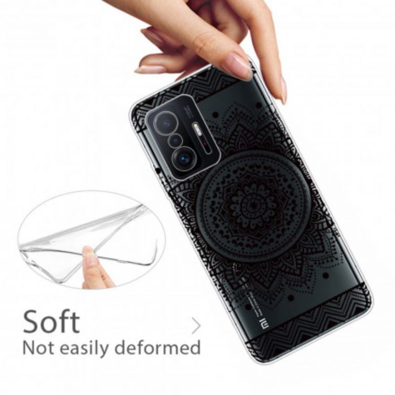 Hoesje Xiaomi Mi 11t / 11t Pro Sublieme Mandala