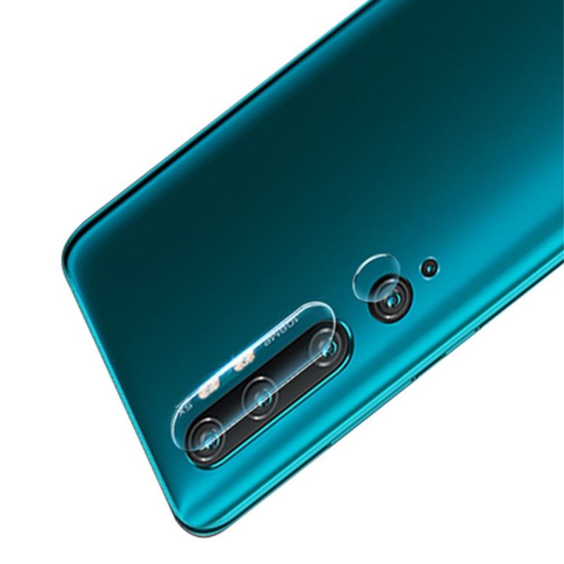 Afdekking Van Gehard Glas Voor De Lens Van Xiaomi Mi Note 10 / 10 Pro