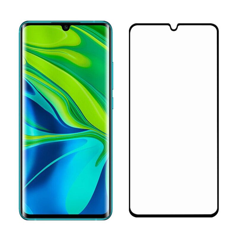 Bescherming Van Gehard Glas Xiaomi Mi Note 10 / 10 Pro