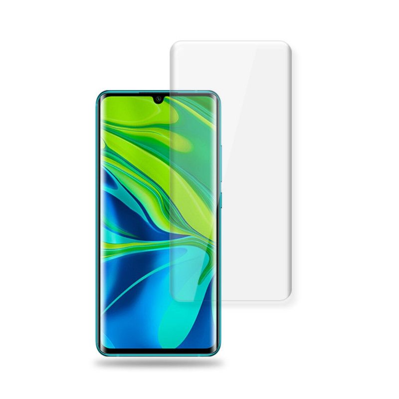 Gehard Glas Bescherming Xiaomi Mi Note 10 / 10 Pro Hoedenprins