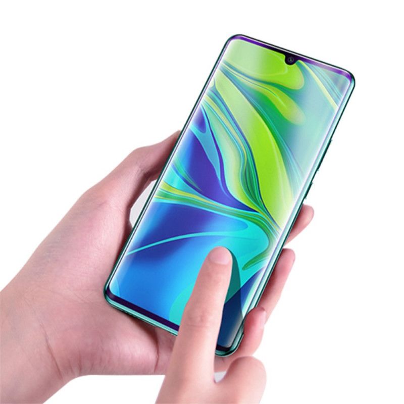 Gehard Glas Bescherming Xiaomi Mi Note 10 / 10 Pro Hoedenprins