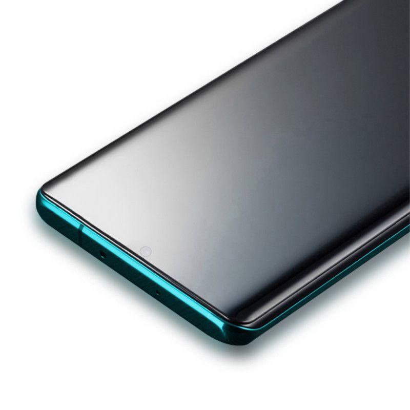 Gehard Glas Bescherming Xiaomi Mi Note 10 / 10 Pro Hoedenprins