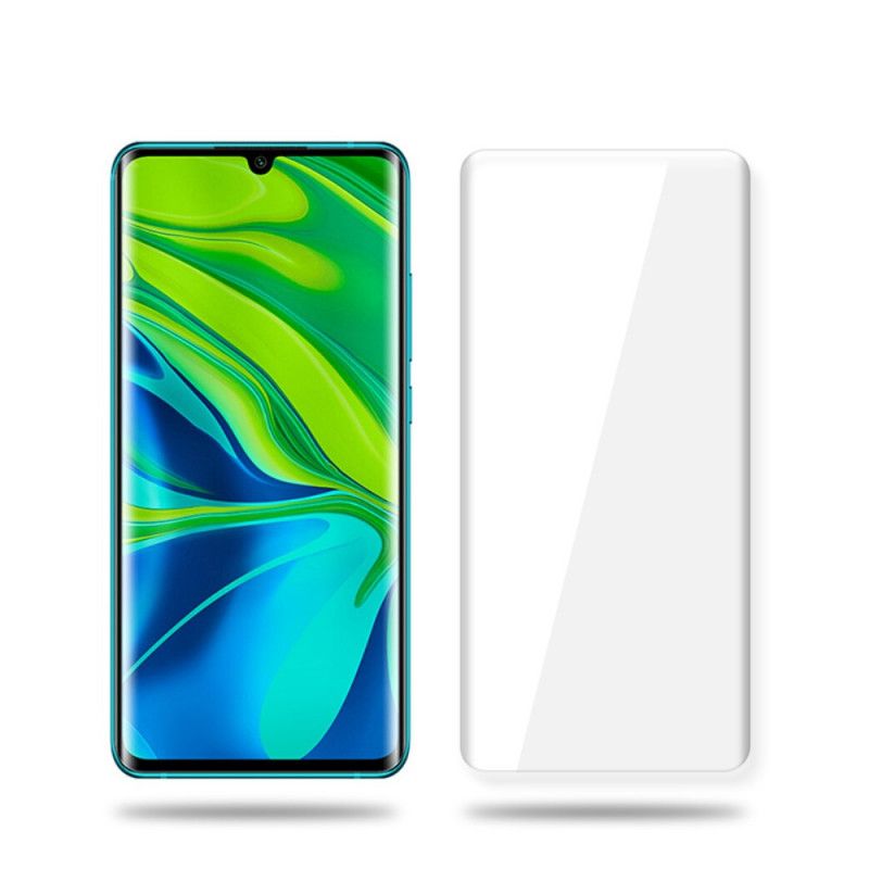 Gehard Glas Bescherming Xiaomi Mi Note 10 / 10 Pro Hoedenprins