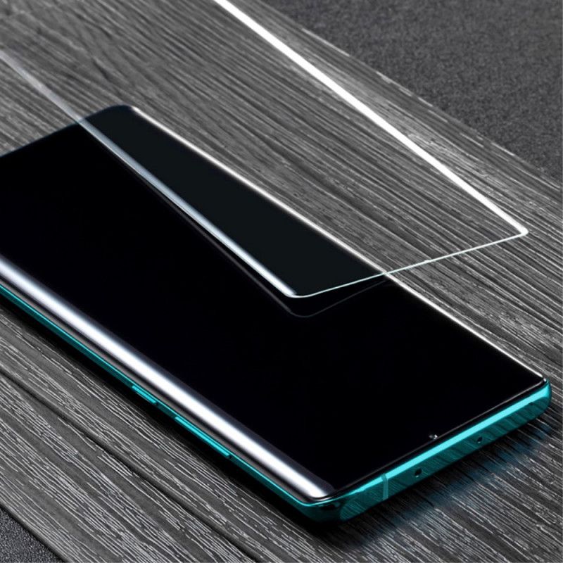 Gehard Glas Bescherming Xiaomi Mi Note 10 / 10 Pro Hoedenprins