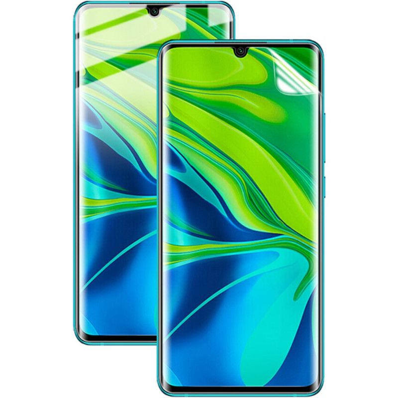 Imak-Beschermfolie Voor Het Xiaomi Mi Note 10 / 10 Pro Scherm