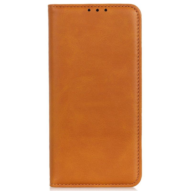 Folio-hoesje Sony Xperia 10 Vi Splitleer