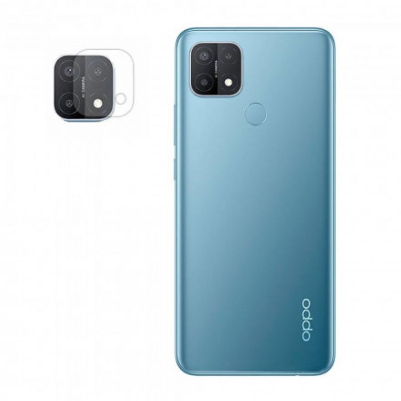 Beschermende Lens Van Gehard Glas Oppo A15