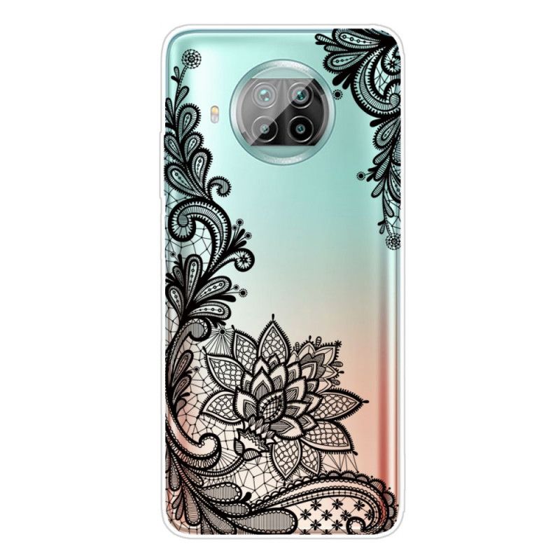 Case Hoesje Xiaomi Mi 10T Lite 5G / Redmi Note 9 Pro 5G Telefoonhoesje Sublieme Kant