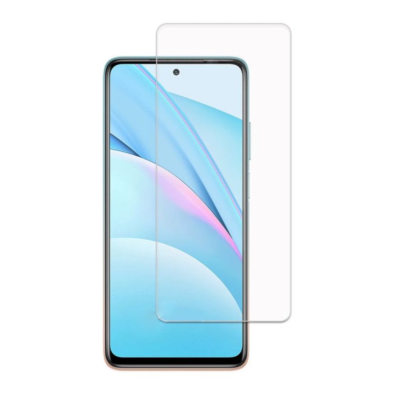 Gehard Glas Voor Xiaomi Mi 10T Lite 5G / Redmi Note 9 Pro 5G Display