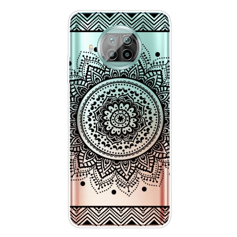 Hoesje Xiaomi Mi 10T Lite 5G / Redmi Note 9 Pro 5G Sublieme Mandala