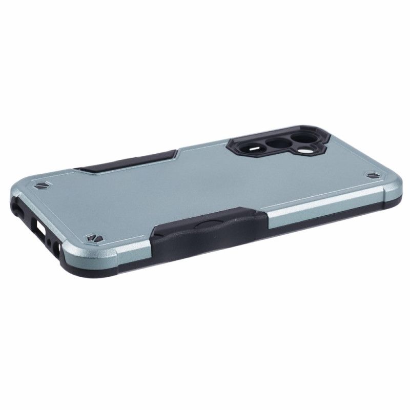 Case Hoesje Samsung Galaxy A15 Telefoonhoesje Dubbellaags