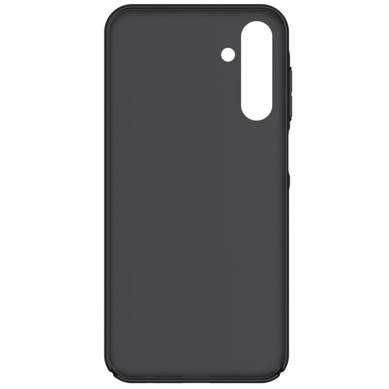 Case Hoesje Samsung Galaxy A15 Telefoonhoesje Mat Schild Nillkin