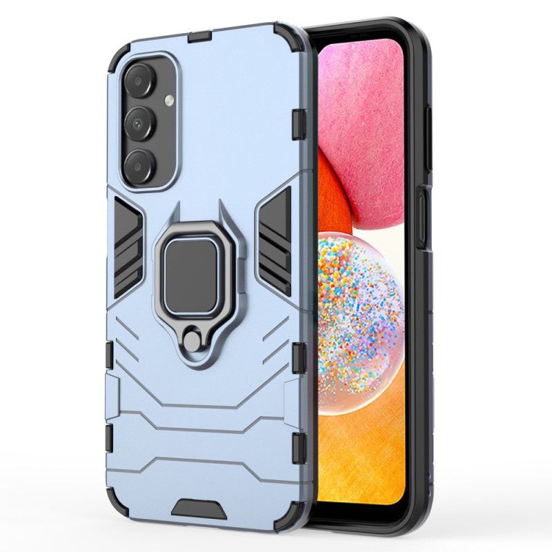 Case Hoesje Samsung Galaxy A15 Telefoonhoesje Ringbestendig