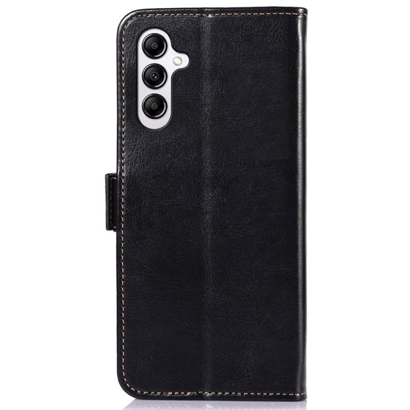 Folio-hoesje Samsung Galaxy A15 Abeel