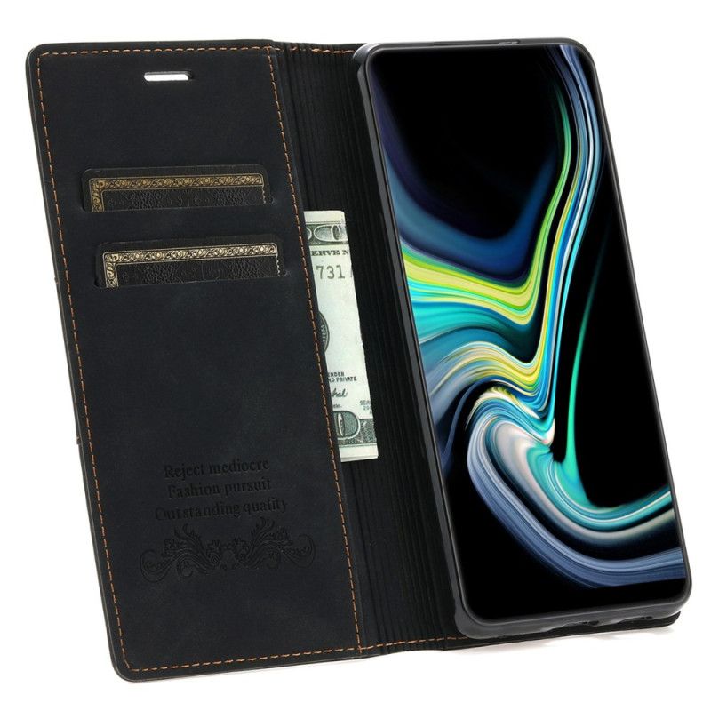 Folio-hoesje Voor Samsung Galaxy A15 Stijlvol