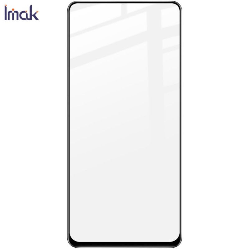 Imak Samsung Galaxy S10 Lite Gehard Glas Bescherming