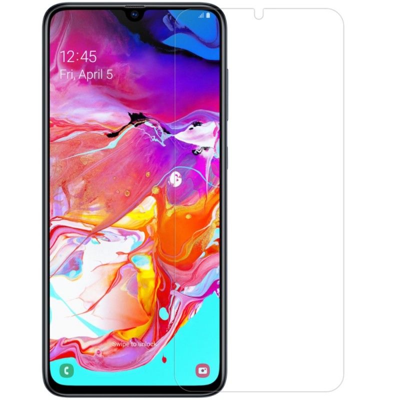 Schermbeschermfolie Samsung Galaxy A70