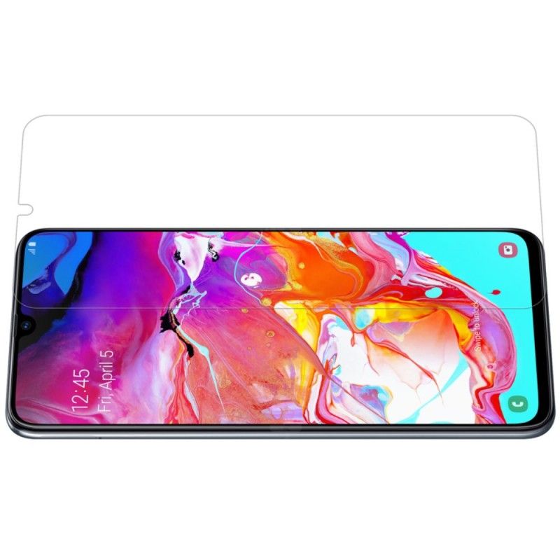 Schermbeschermfolie Samsung Galaxy A70