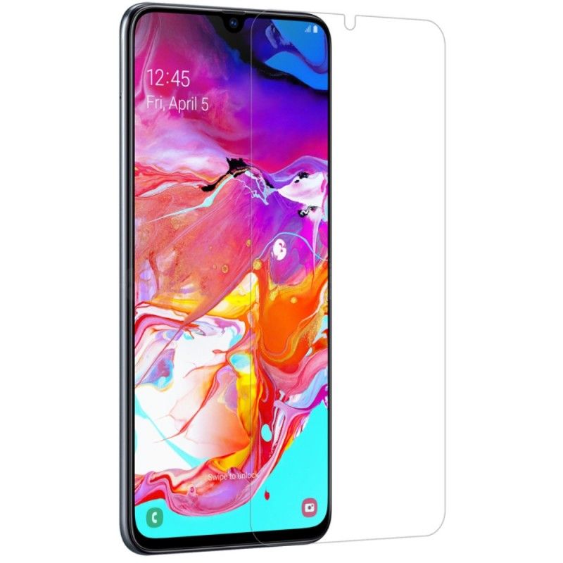 Schermbeschermfolie Samsung Galaxy A70