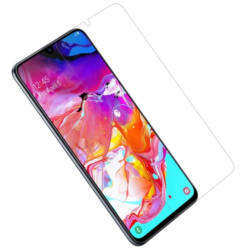 Schermbeschermfolie Samsung Galaxy A70