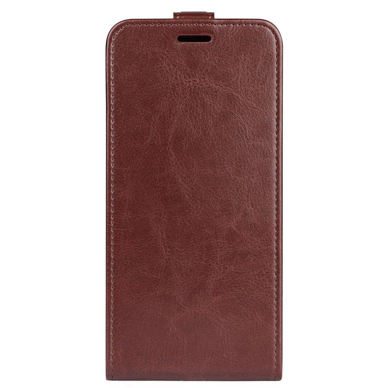 Folio-hoesje voor Xiaomi 12T / 12T Pro Flip Case Verticale Klep