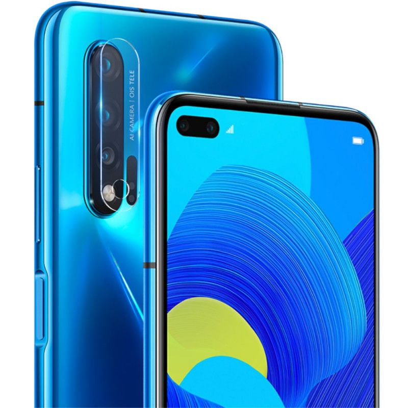 Gehard Glas Bescherming Voor Huawei Nova 6 Imak Lens