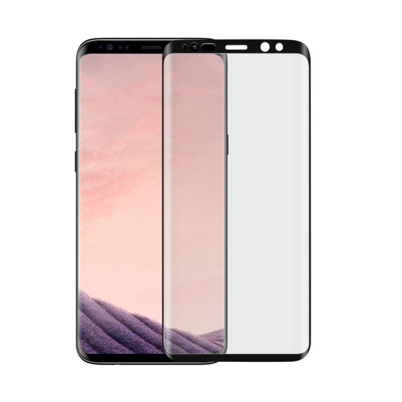 Bescherming Van Gehard Glas Samsung Galaxy S9