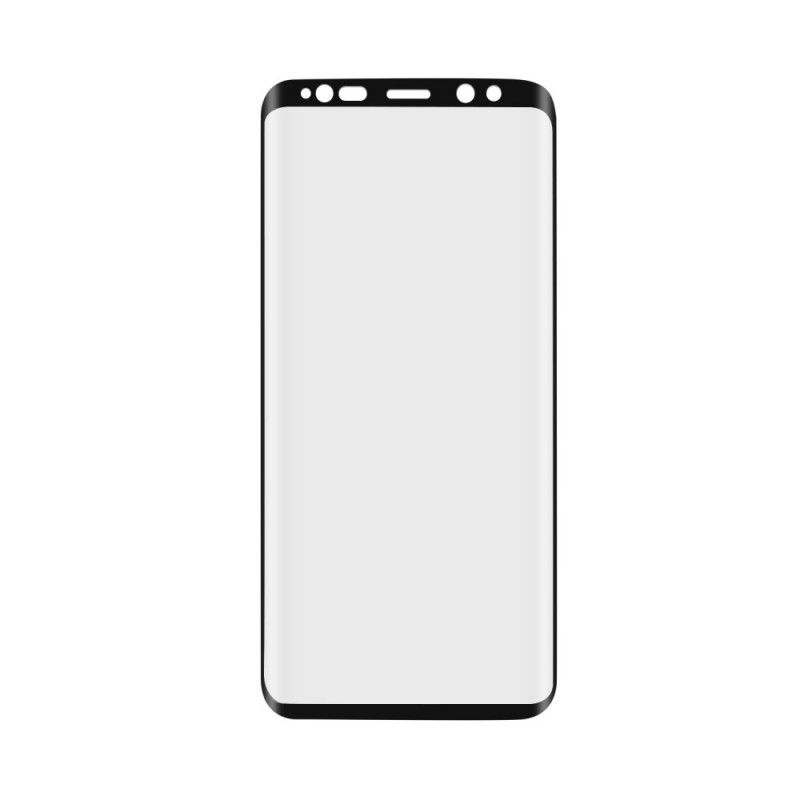 Bescherming Van Gehard Glas Samsung Galaxy S9