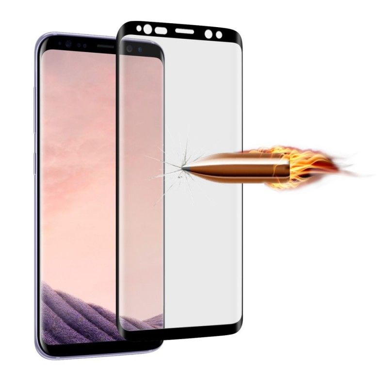 Bescherming Van Gehard Glas Samsung Galaxy S9