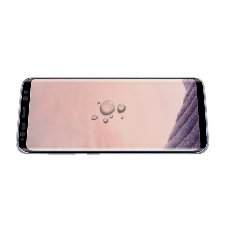 Bescherming Van Gehard Glas Samsung Galaxy S9