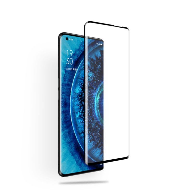 Screenprotector Oppo Find X2 Pro Nillkin