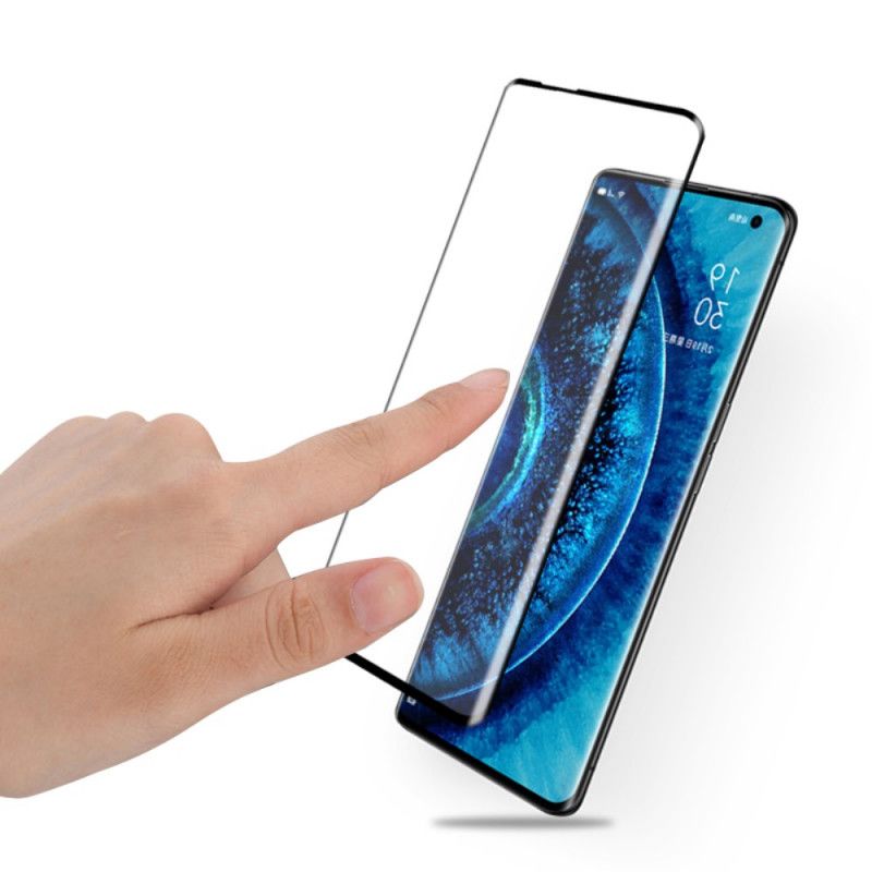 Screenprotector Oppo Find X2 Pro Nillkin