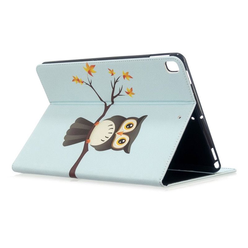 Cover iPad 10.2" (2019) (2020) Uiltak