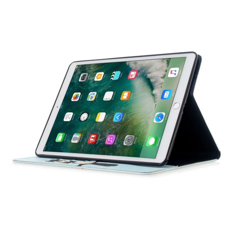 Cover iPad 10.2" (2019) (2020) Uiltak