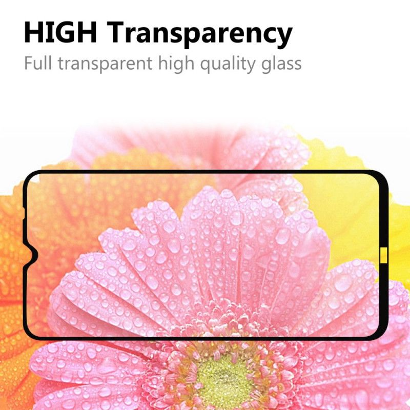 Gehard Glas Bescherming Voor Xiaomi Redmi Note 8T Screen